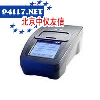 DR/2800 型便携式分光光度计